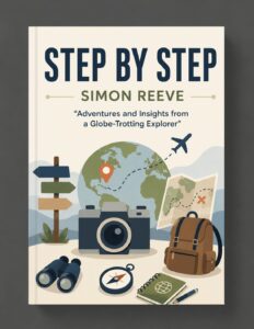 Step By StepSimon Reeve