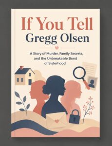 If You TellGregg Olsen