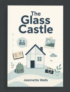 The Glass CastleJeannette Walls