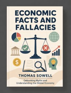 Economic Facts and FallaciesThomas Sowell