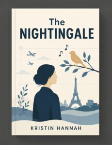 The NightingaleKristin Hannah
