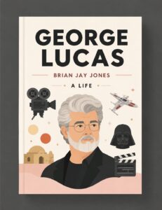 George LucasBrian Jay Jones