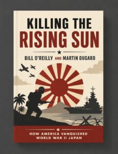 Killing the Rising SunBill O'Reilly and Martin Dugard