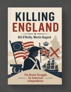 Killing EnglandBill O'Reilly, Martin Dugard