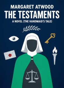 The TestamentsMargaret Atwood