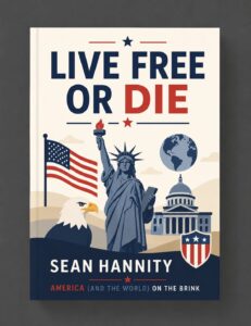 Live Free Or DieSean Hannity