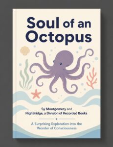 Soul of an OctopusSy Montgomery and HighBridge, a Division of Recorded Books