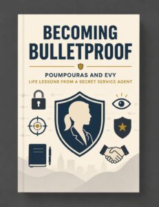 Becoming BulletproofPoumpouras and Evy