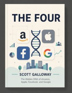 The FourScott Galloway