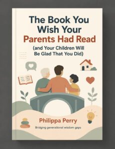 The Book You Wish Your Parents Had Read (and Your Children Will Be Glad That You Did)Philippa Perry