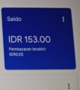 penghasilan